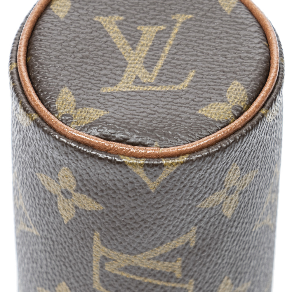 Louis Vuitton Papillon Pouch - Picture 7 of 10